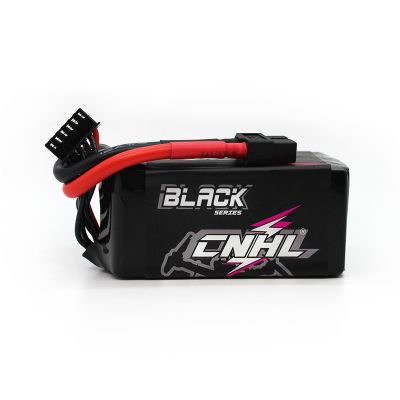 CNHL Black Series 1500mAh 5S 18.5V 100C Lipo Battery