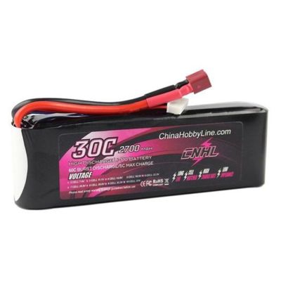 CNHL 2700mAh 18.5V 5S 30C Lipo Battery 